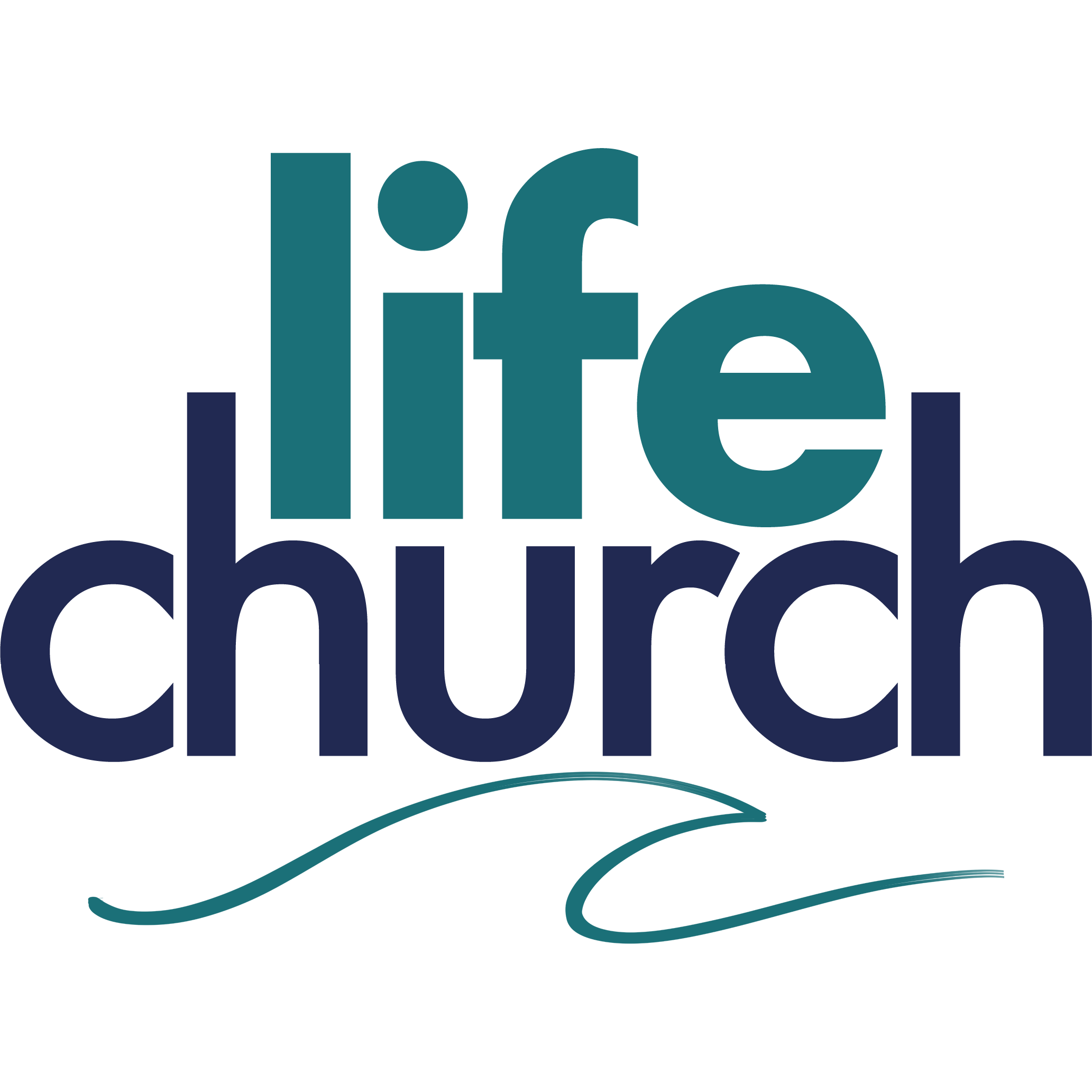 Life Church Poole